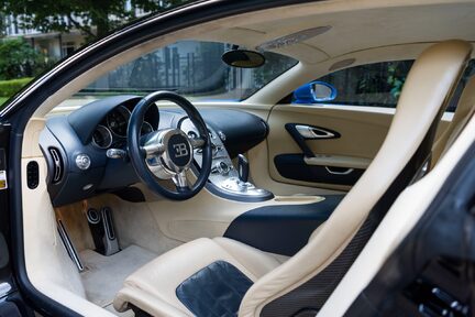 Bugatti Veyron 16.4 21