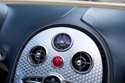 Bugatti Veyron 16.4 27