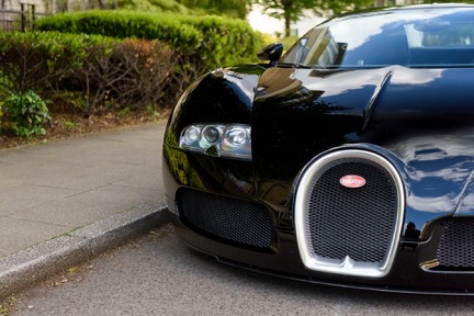 Bugatti Veyron 16.4 8