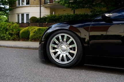 Bugatti Veyron 16.4 15