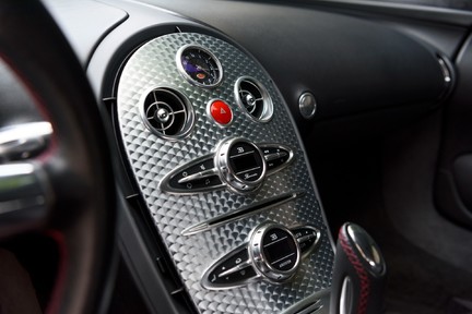 Bugatti Veyron 16.4 20