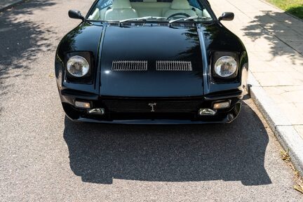 De Tomaso Pantera GT5-S 8