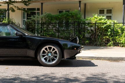 De Tomaso Pantera GT5-S 11