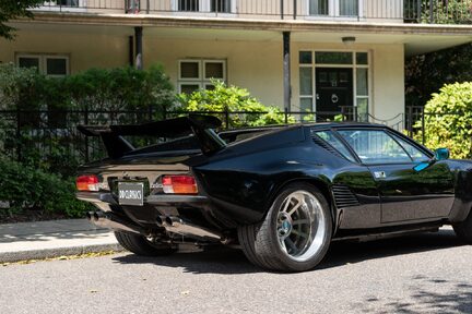 De Tomaso Pantera GT5-S 17