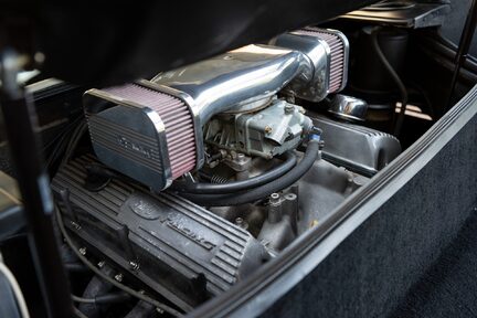 De Tomaso Pantera GT5-S 41