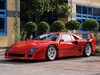 Ferrari F40