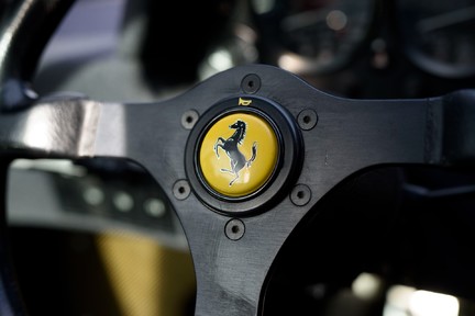 Ferrari F40 12