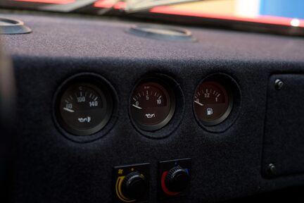 Ferrari F40 13