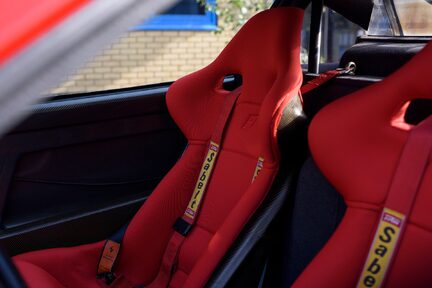Ferrari F40 22