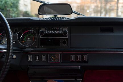 Citroen DS 21 EFI Pallas 20