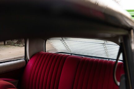 Citroen DS 21 EFI Pallas 28