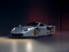 Porsche 911 GT1