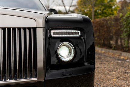 Rolls-Royce Phantom Coupe 8