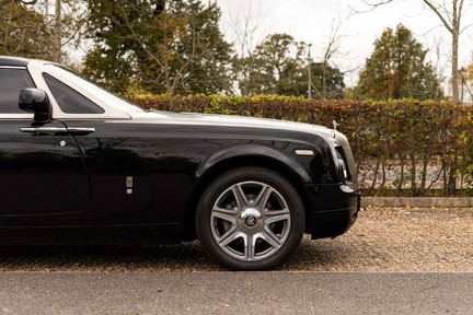 Rolls-Royce Phantom Coupe 12