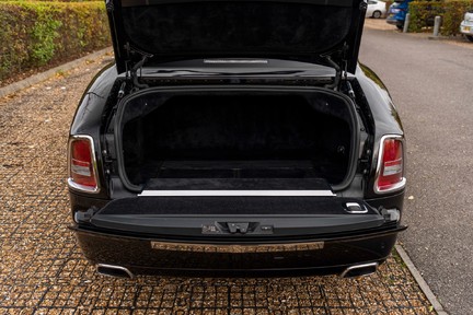 Rolls-Royce Phantom Coupe 39