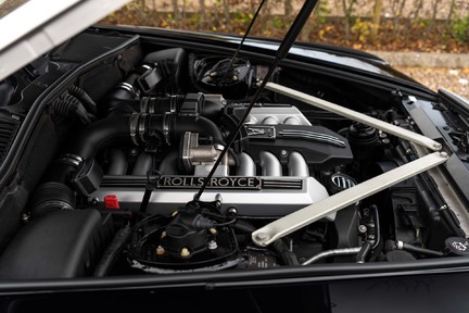 Rolls-Royce Phantom Coupe 41