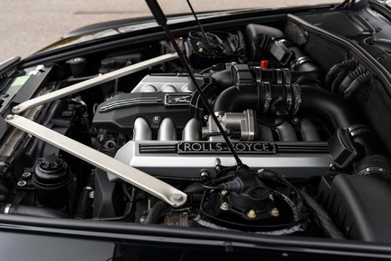 Rolls-Royce Phantom Coupe 43