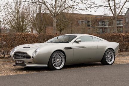 BAE Vantare V12 1