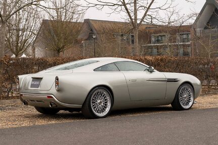 BAE Vantare V12 3