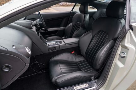 BAE Vantare V12 30