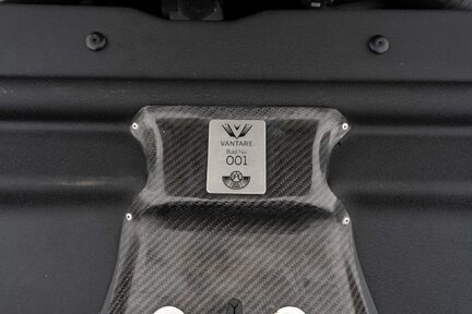 BAE Vantare V12 36