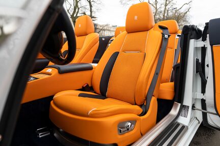 Rolls-Royce Dawn 37