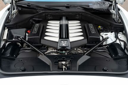 Rolls-Royce Dawn 51