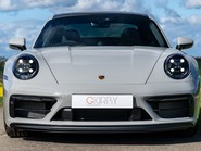 Porsche 911 CARRERA GTS 25