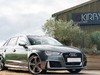 Audi RS3 SPORTBACK 