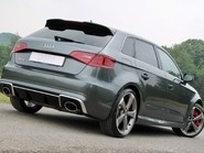 Audi RS3 SPORTBACK 20