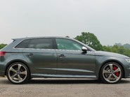 Audi RS3 SPORTBACK 23