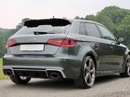 Audi RS3 SPORTBACK 24