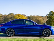 BMW M5 COMPETITION 3