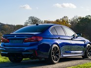 BMW M5 COMPETITION 4
