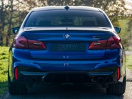 BMW M5 COMPETITION 23
