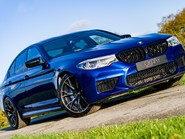 BMW M5 COMPETITION 26