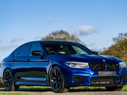 BMW M5 COMPETITION 2