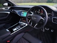 Audi RS6 VORSPRUNG 10