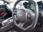 Aston Martin Vantage V8 12