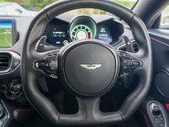 Aston Martin Vantage V8 15