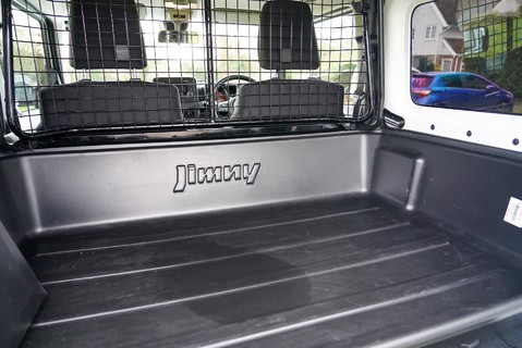 Suzuki Jimny ALLGRIP 15