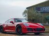 Porsche 911 CARRERA GTS PDK