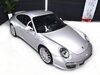 Porsche 911 CARRERA 4S