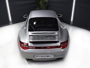 Porsche 911 CARRERA 4S 24