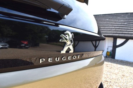 Peugeot 5008 BLUEHDI S/S ALLURE 13