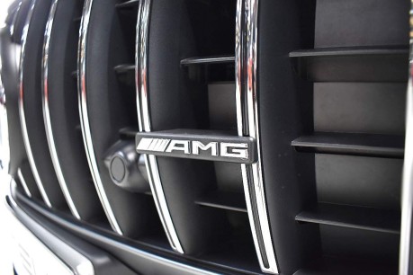 Mercedes-Benz G Series AMG GT R PREMIUM 3