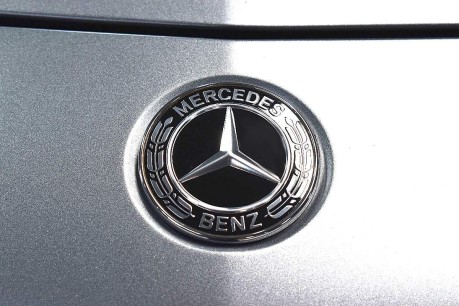 Mercedes-Benz G Series AMG GT R PREMIUM 18