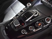 Mercedes-Benz G Series AMG GT R PREMIUM 62