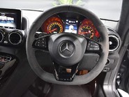 Mercedes-Benz G Series AMG GT R PREMIUM 82