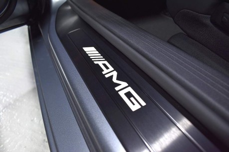 Mercedes-Benz G Series AMG GT R PREMIUM 91